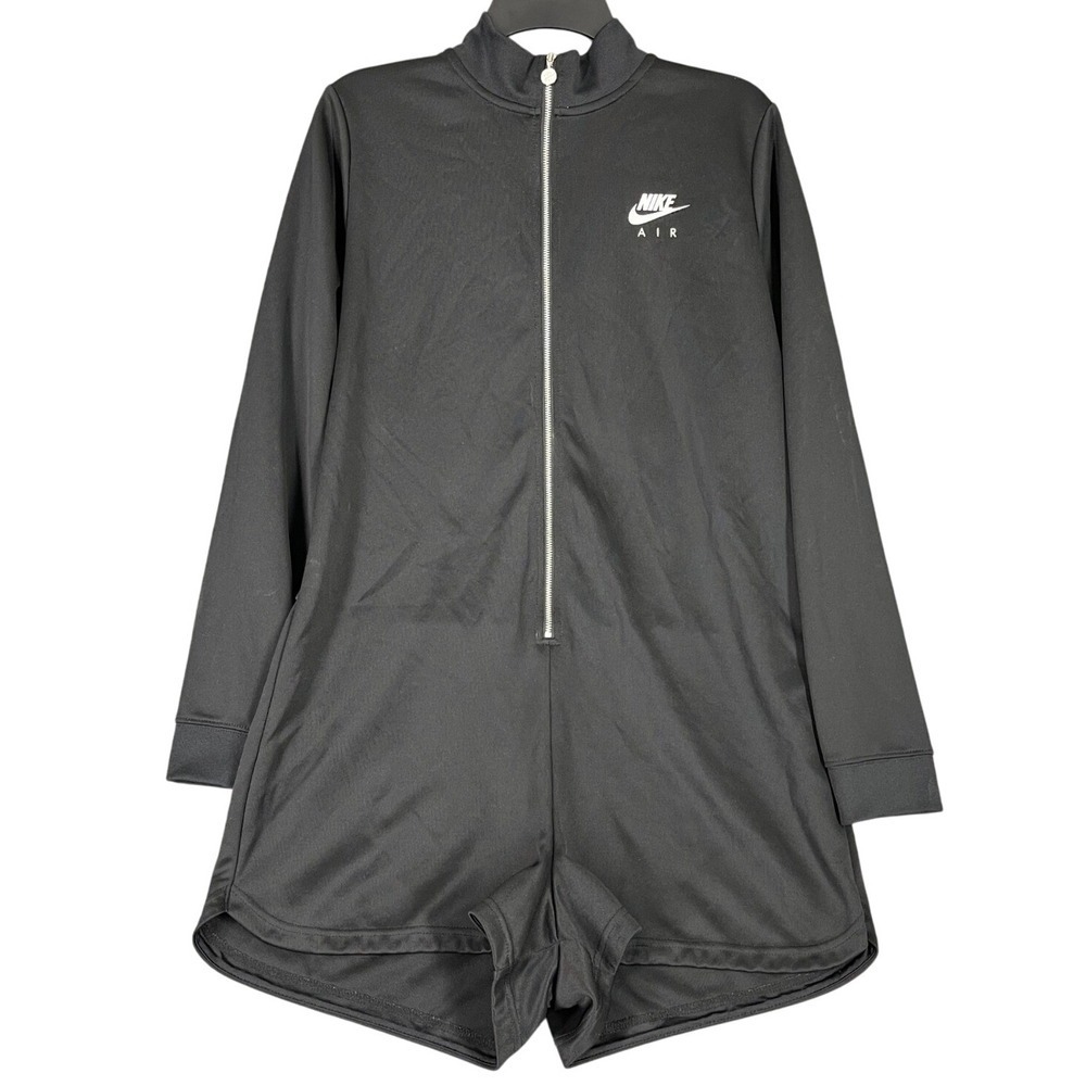 Nike Air Size XL Tracksuit Playsuit Romper One Piece Athleisure Jumpsuit‎ Street
